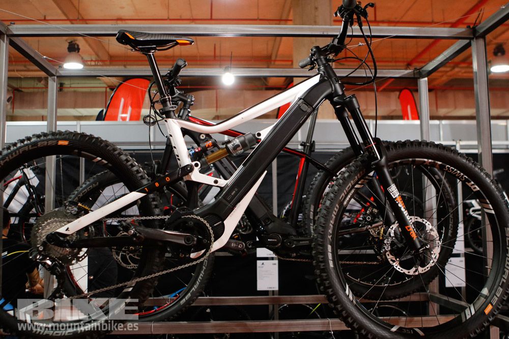 Unibike 2017. Galeria 2