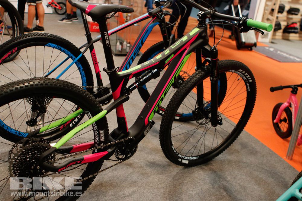 Unibike 2017. Galeria 2