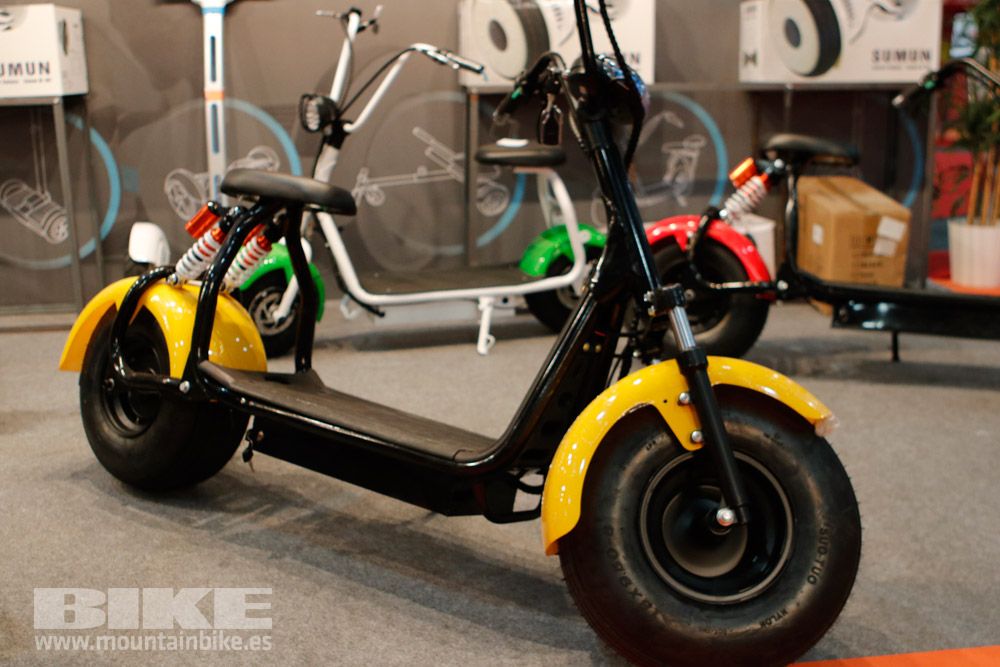 Unibike 2017. Galeria 3