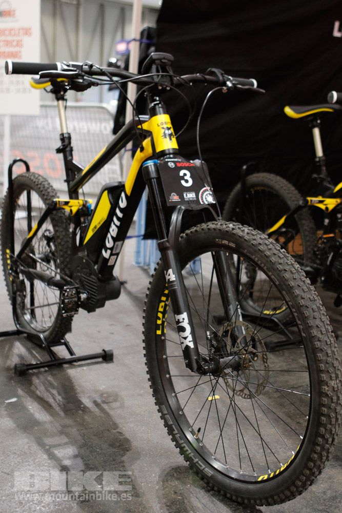 Unibike 2017. Galeria 3