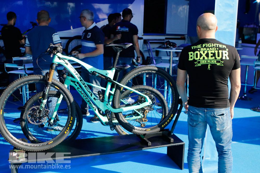 Unibike 2017. Galeria 3