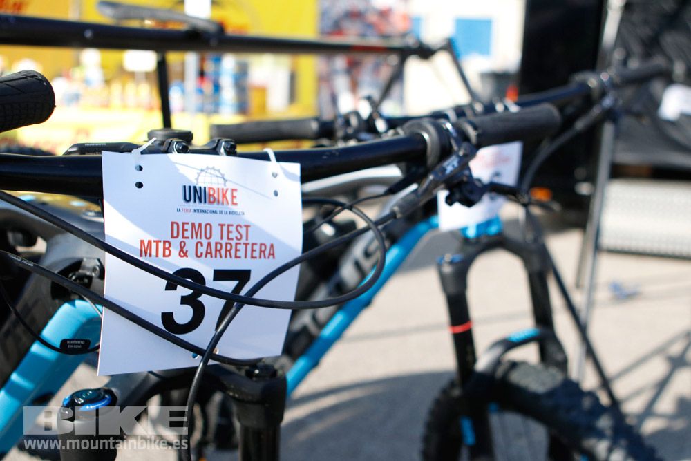 Unibike 2017. Galeria 3