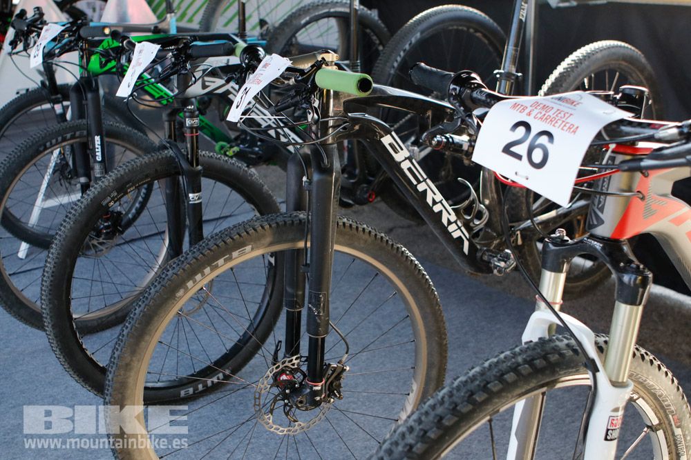 Unibike 2017. Galeria 3