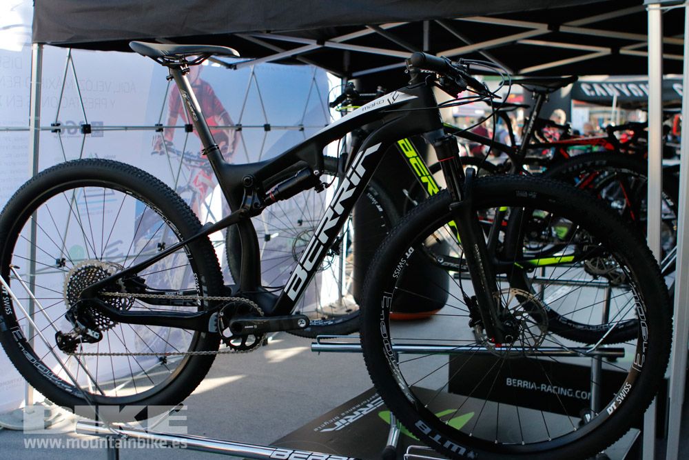 Unibike 2017. Galeria 3