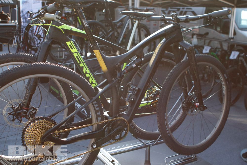 Unibike 2017. Galeria 3