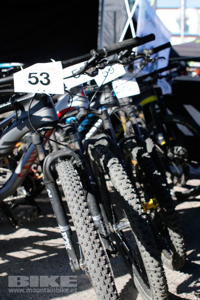 Unibike 2017. Galeria 3