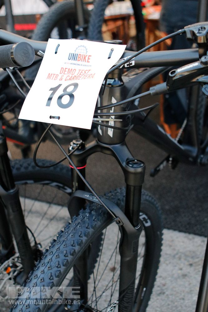 Unibike 2017. Galeria 3