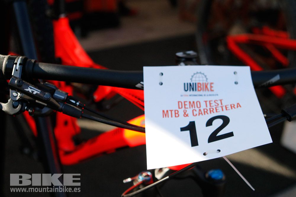 Unibike 2017. Galeria 3