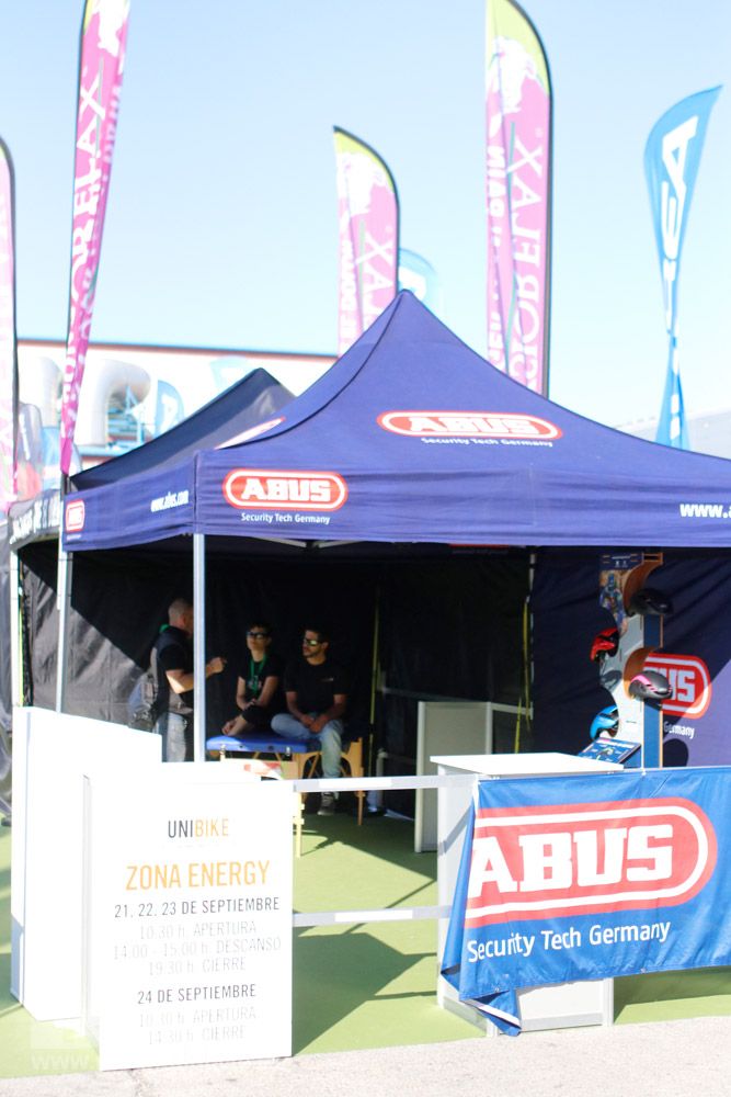Unibike 2017. Galeria 3