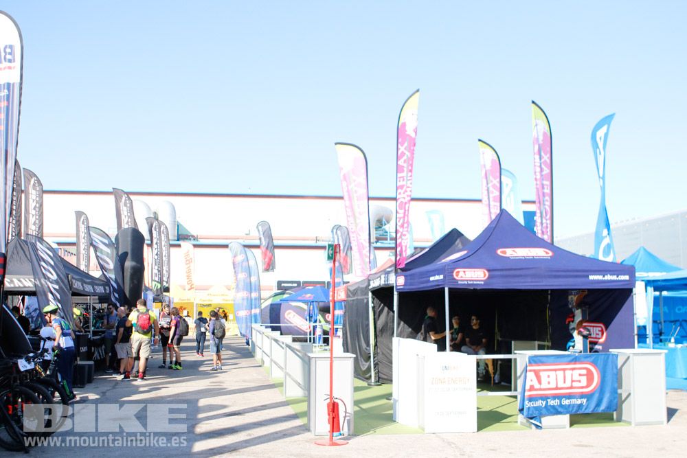 Unibike 2017. Galeria 3