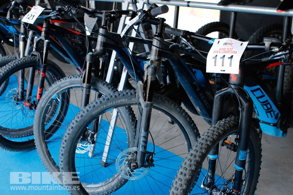 Unibike 2017. Galeria 3
