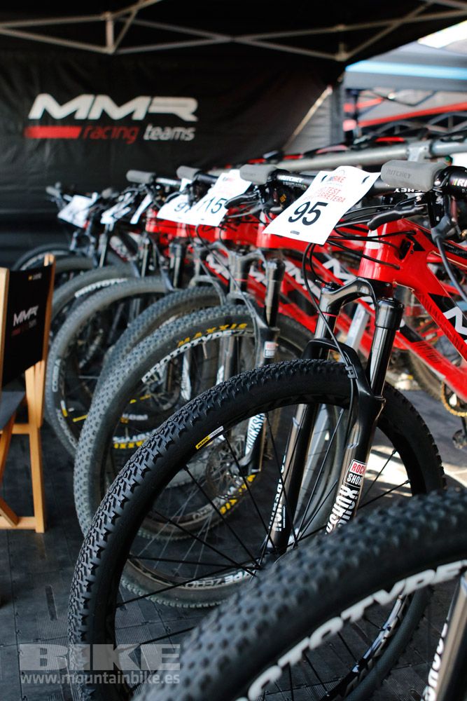 Unibike 2017. Galeria 3