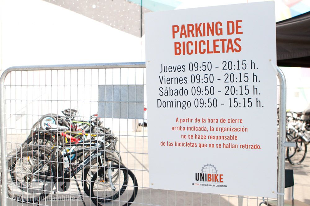 Unibike 2017. Galeria 3