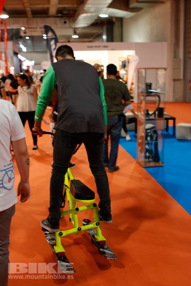 Unibike 2017. Galeria 3