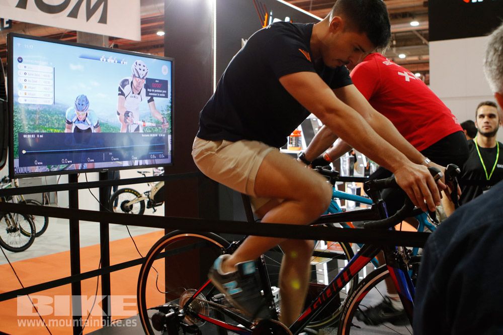 Unibike 2017. Galeria 3