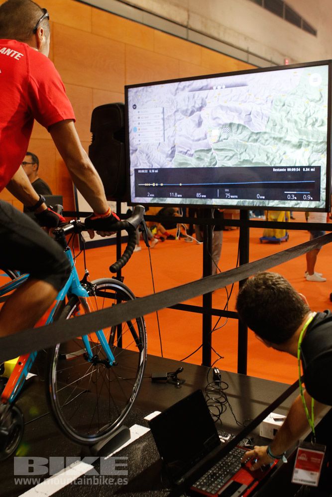 Unibike 2017. Galeria 3
