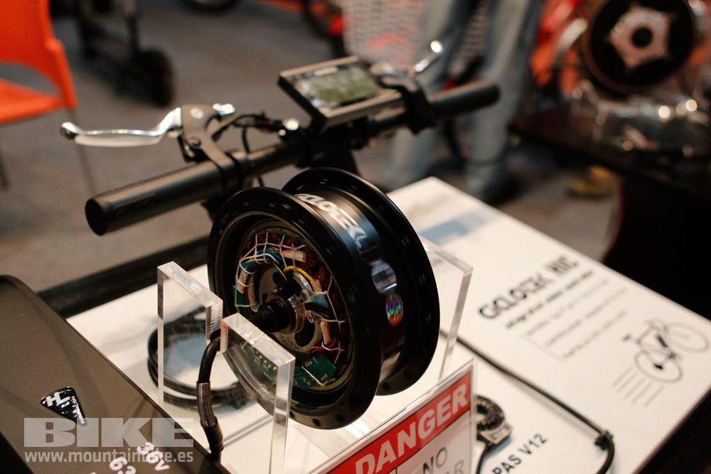 Unibike 2017. Galeria 3