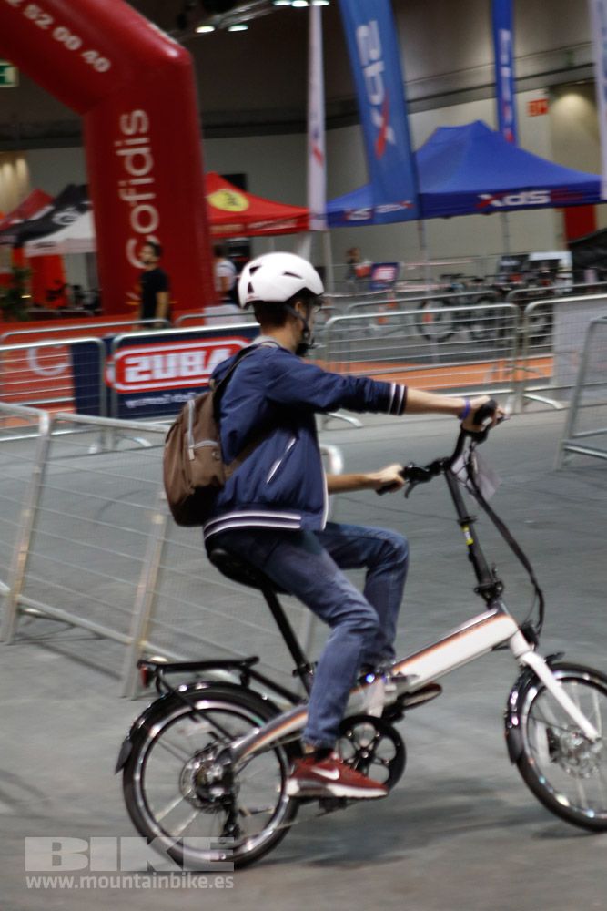 Unibike 2017. Galeria 3