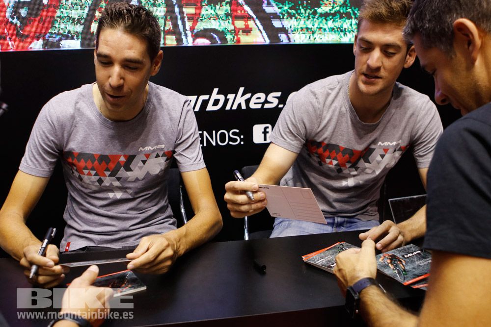 Unibike 2017. Galeria 3