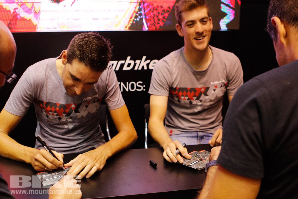 Unibike 2017. Galeria 3