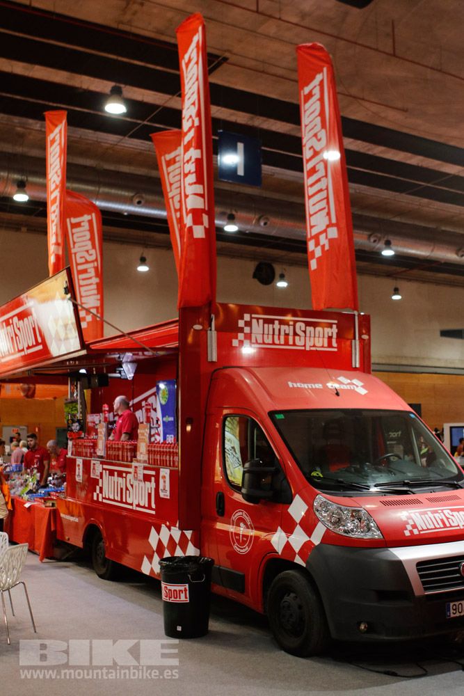Unibike 2017. Galeria 3