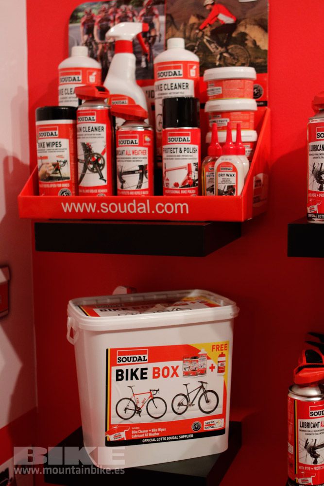 Unibike 2017. Galeria 3