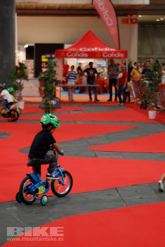 Unibike 2017. Galeria 3