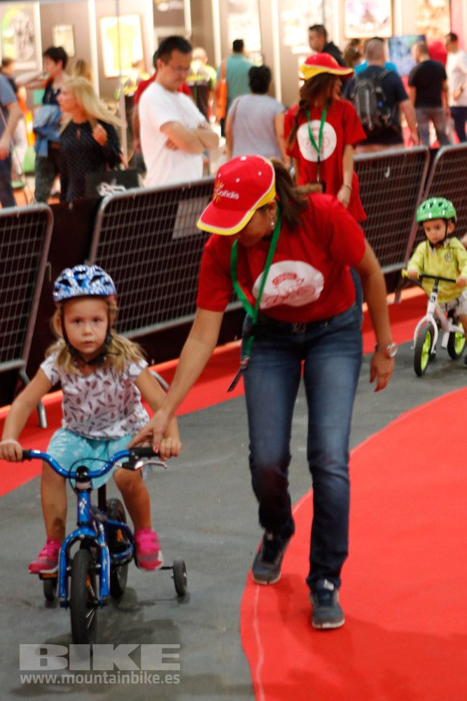 Unibike 2017. Galeria 3