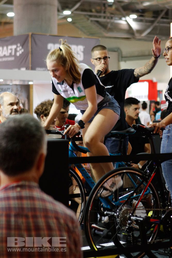 Unibike 2017. Galeria 3