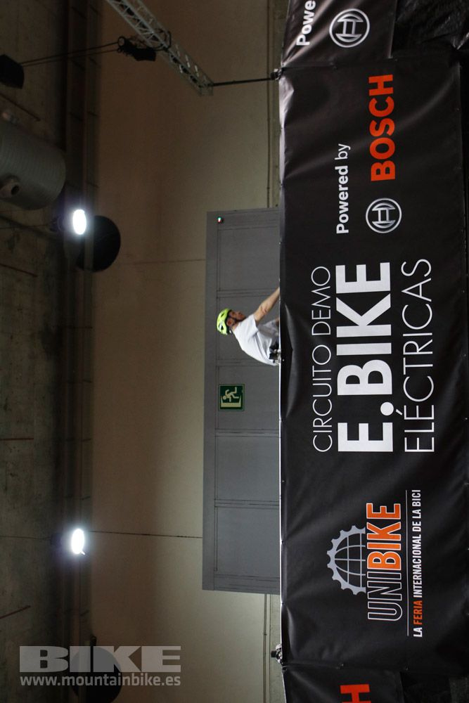 Unibike 2017. Galeria 3