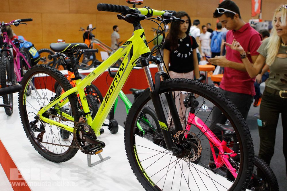 Unibike 2017. Galeria 3