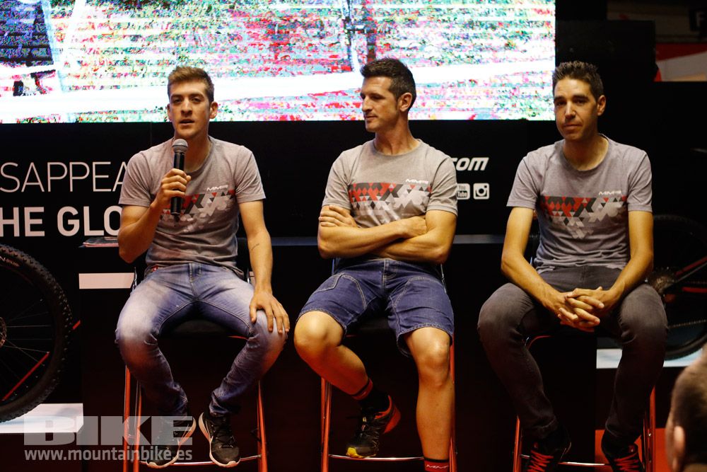 Unibike 2017. Galeria 3