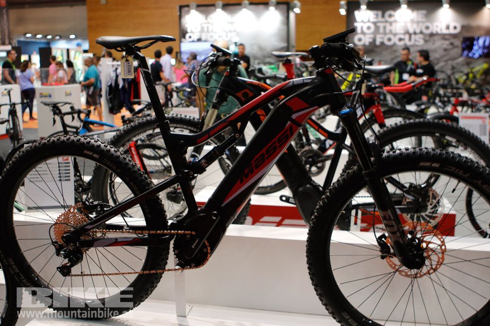 Unibike 2017. Galeria 3