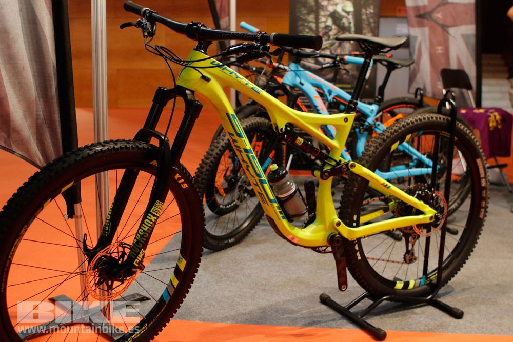 Unibike 2017. Galeria 3