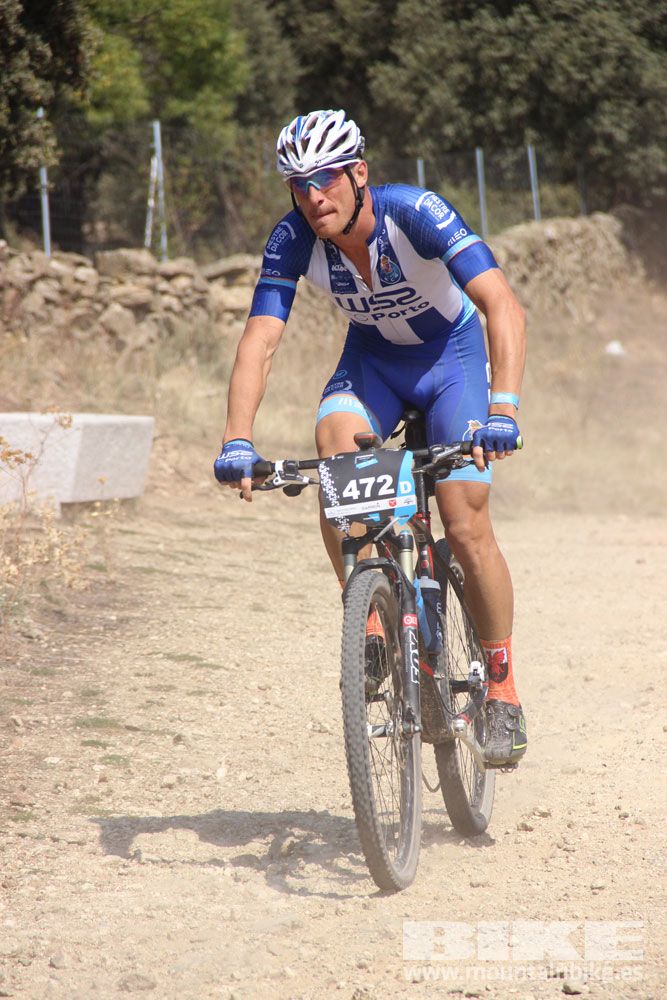 Powerade Non Stop Madrid Lisboa 2017. Galeria 1