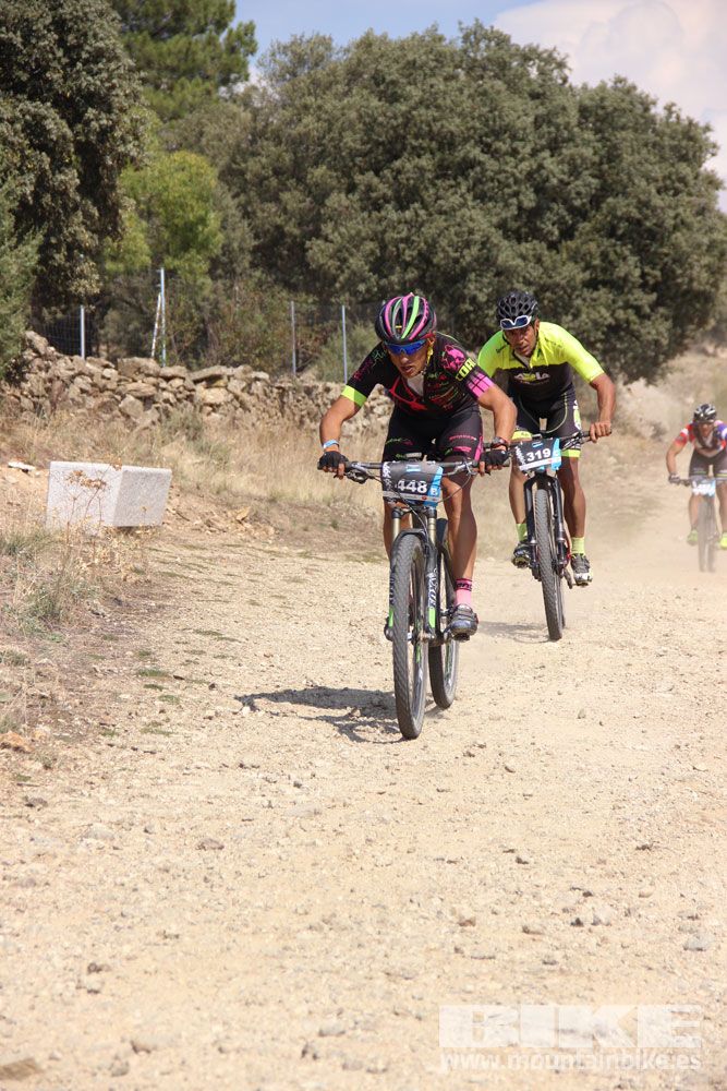 Powerade Non Stop Madrid Lisboa 2017. Galeria 1
