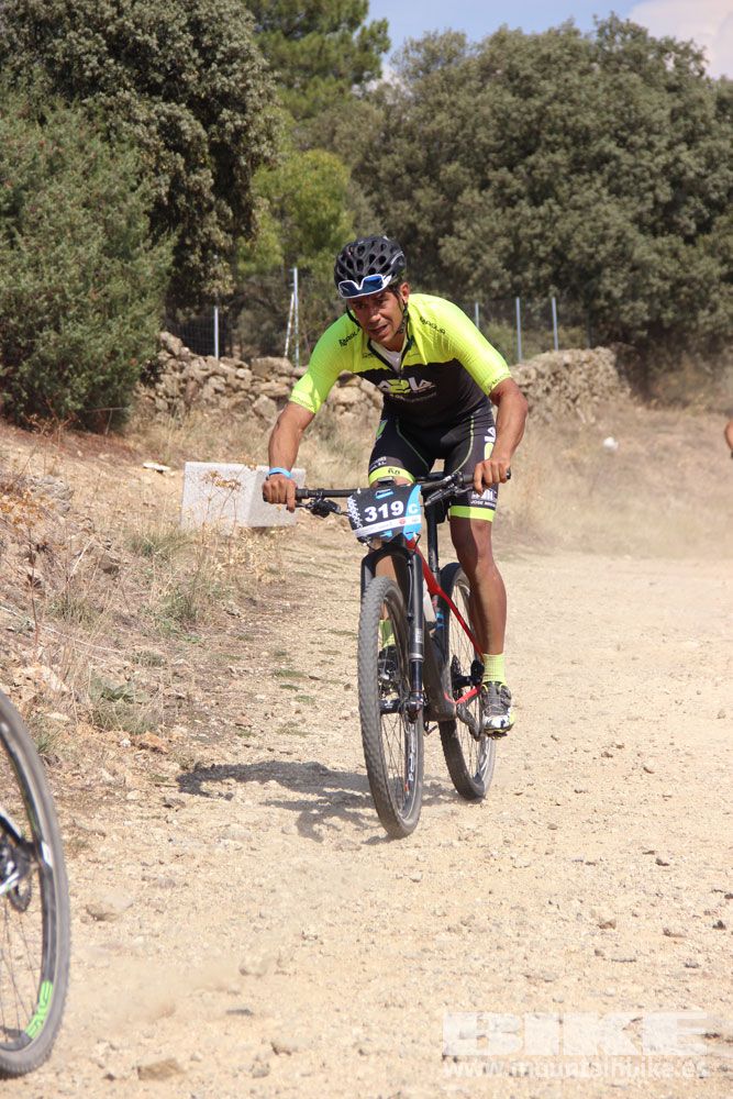 Powerade Non Stop Madrid Lisboa 2017. Galeria 1