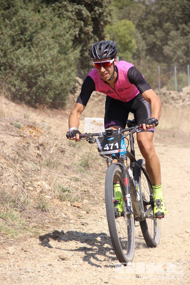 Powerade Non Stop Madrid Lisboa 2017. Galeria 1