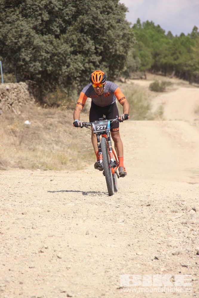 Powerade Non Stop Madrid Lisboa 2017. Galeria 1