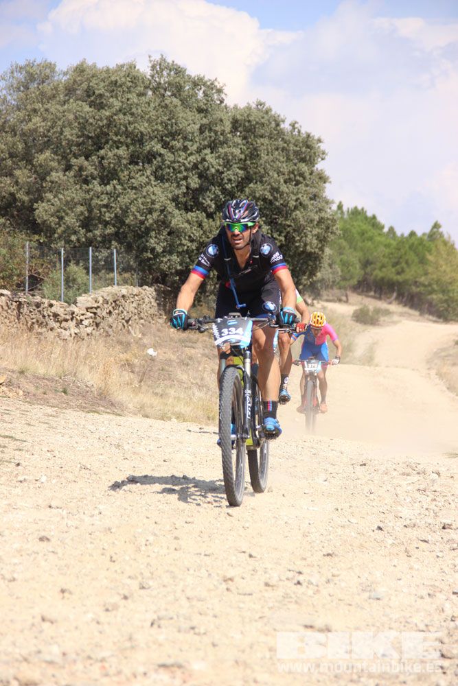 Powerade Non Stop Madrid Lisboa 2017. Galeria 1