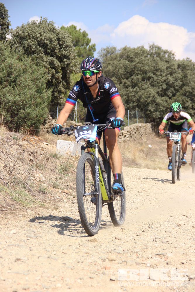 Powerade Non Stop Madrid Lisboa 2017. Galeria 1