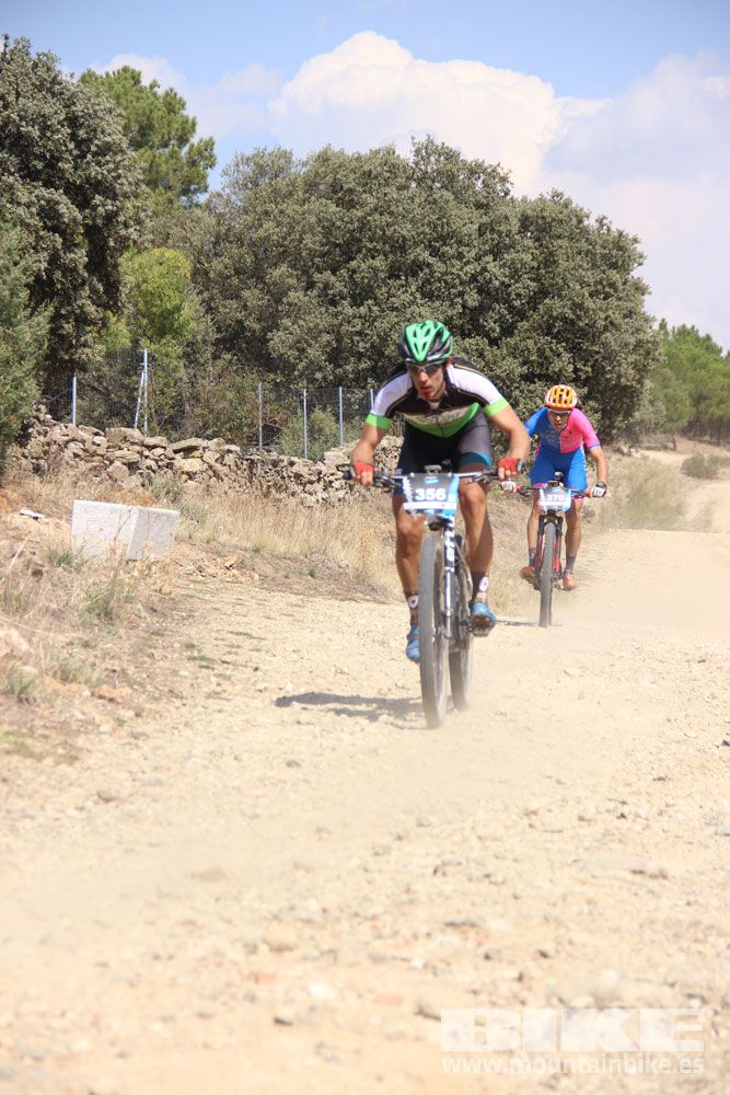 Powerade Non Stop Madrid Lisboa 2017. Galeria 1