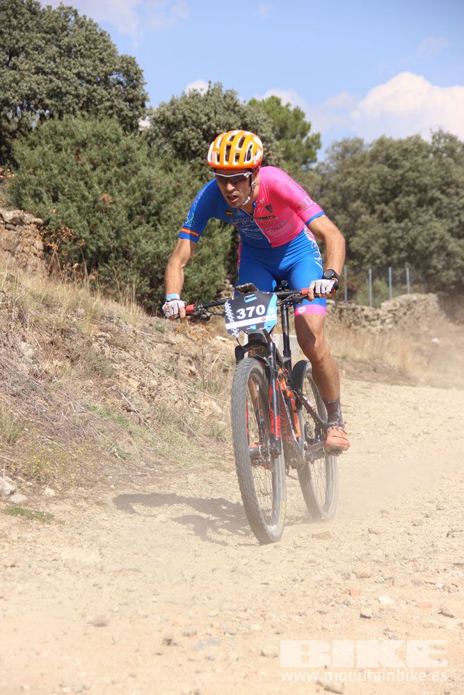 Powerade Non Stop Madrid Lisboa 2017. Galeria 1