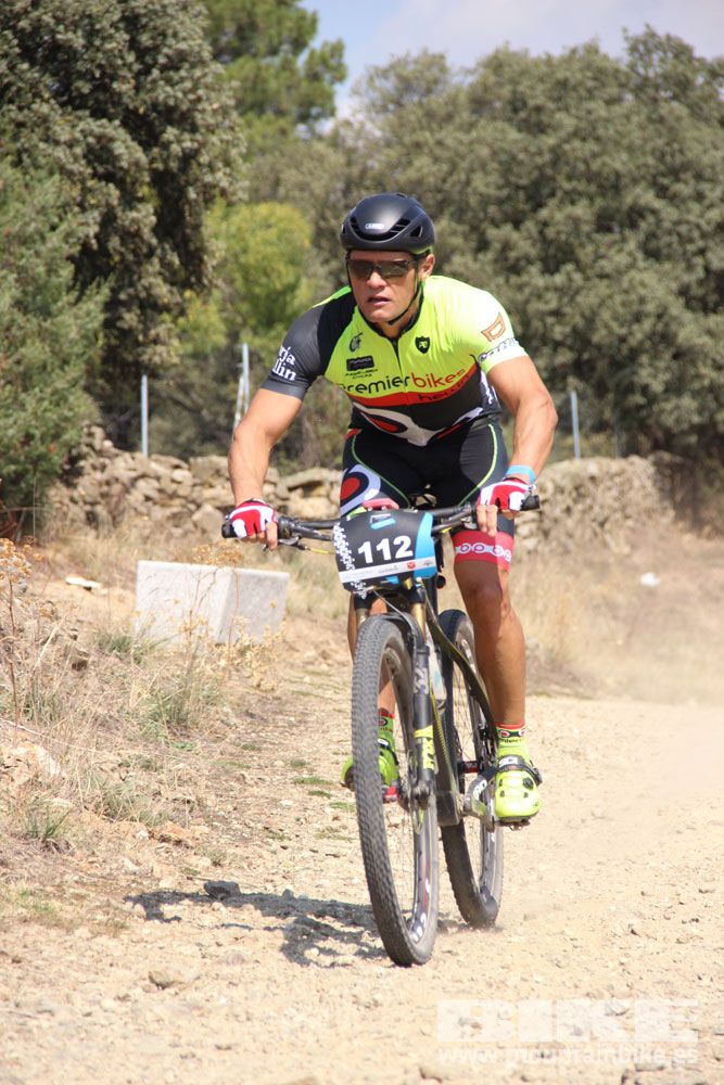 Powerade Non Stop Madrid Lisboa 2017. Galeria 1