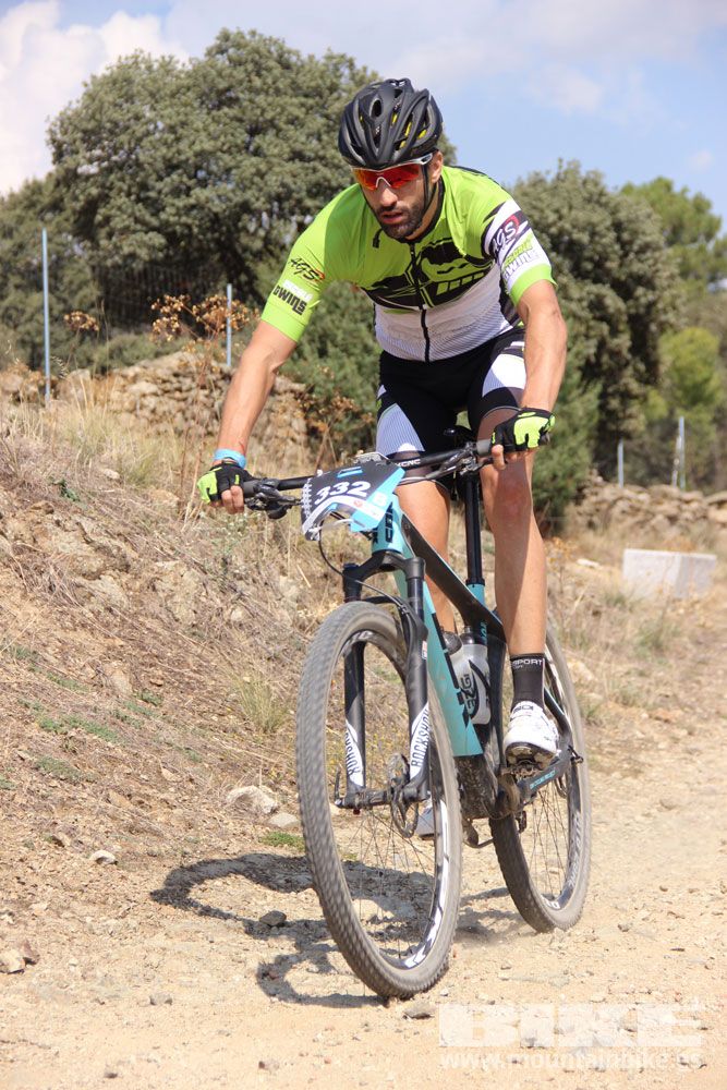 Powerade Non Stop Madrid Lisboa 2017. Galeria 1