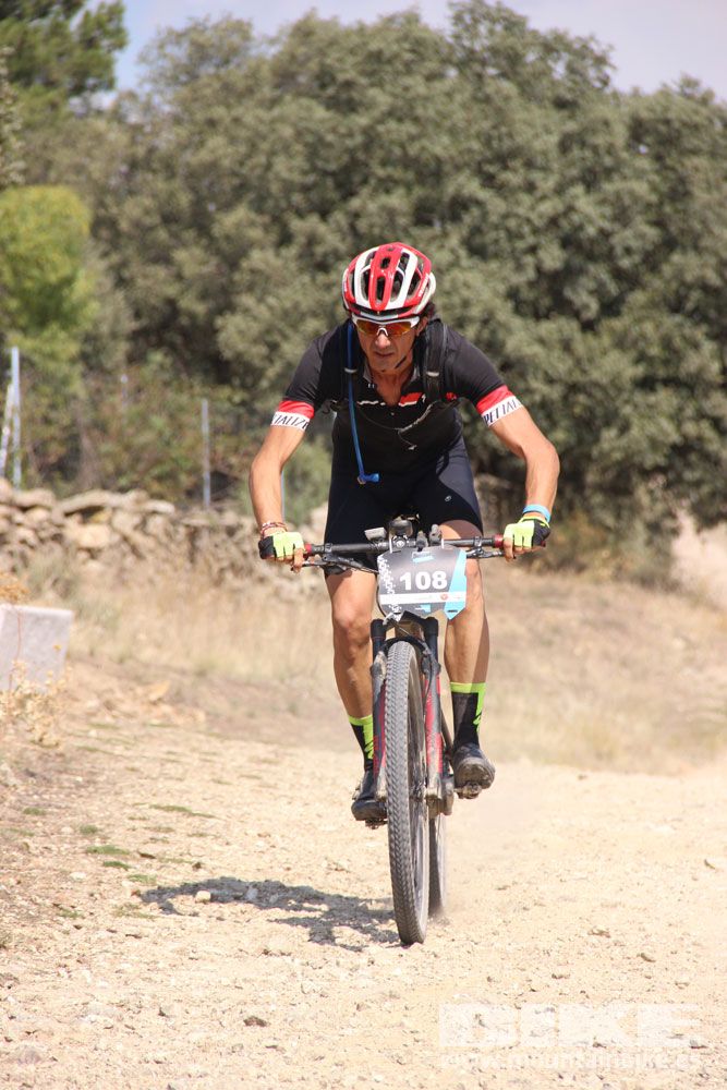 Powerade Non Stop Madrid Lisboa 2017. Galeria 1