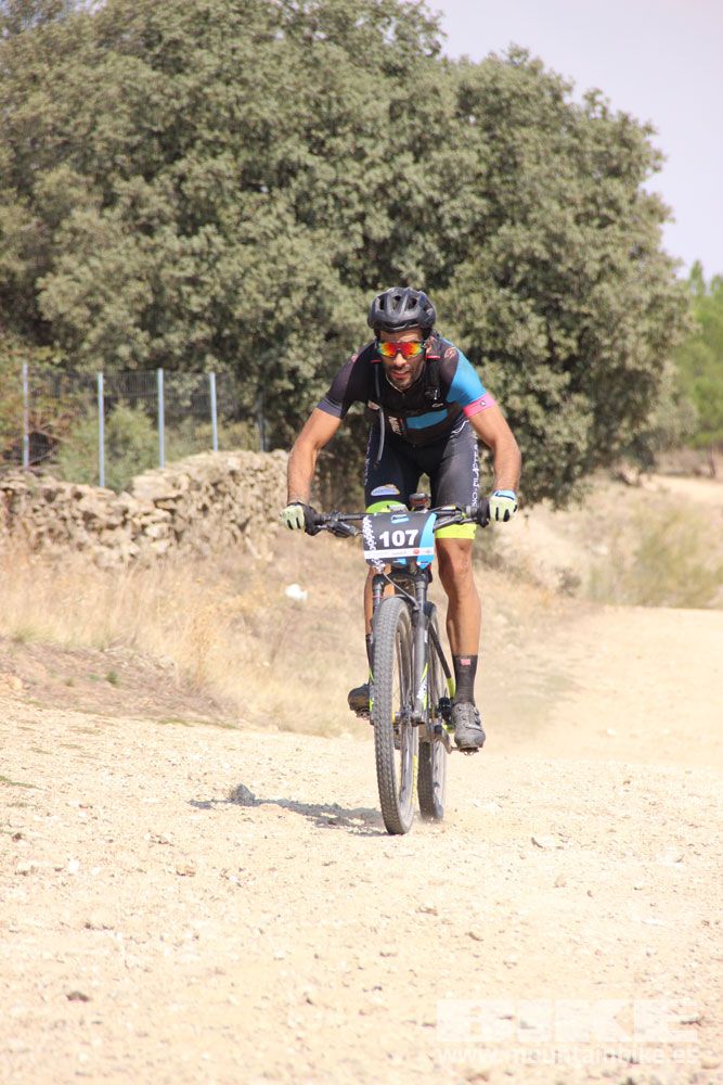 Powerade Non Stop Madrid Lisboa 2017. Galeria 1