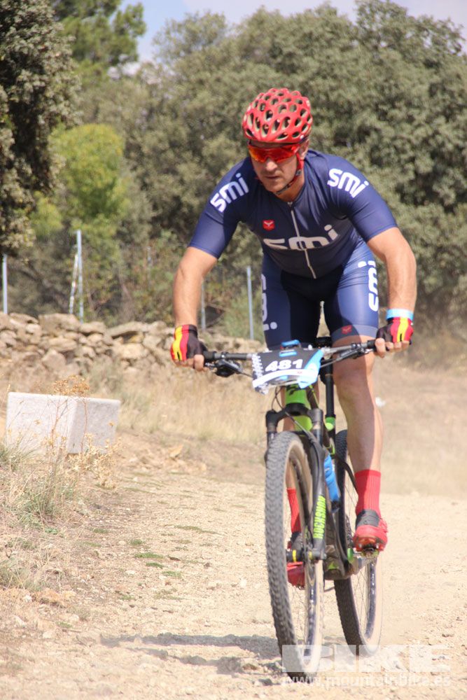 Powerade Non Stop Madrid Lisboa 2017. Galeria 1