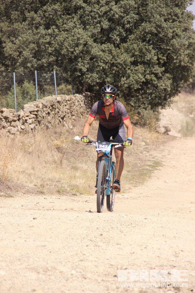 Powerade Non Stop Madrid Lisboa 2017. Galeria 1