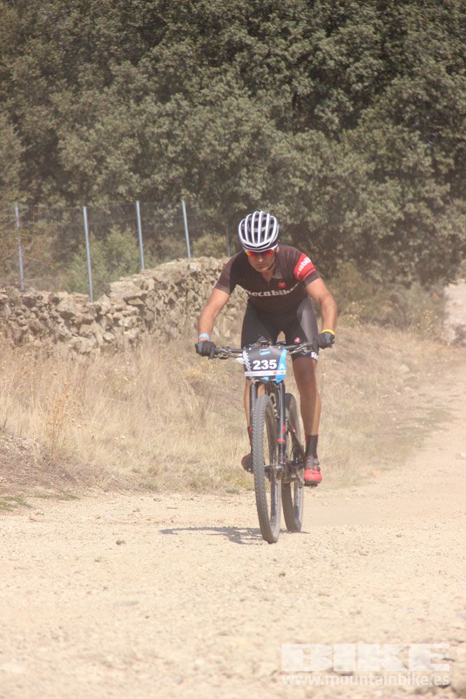 Powerade Non Stop Madrid Lisboa 2017. Galeria 1